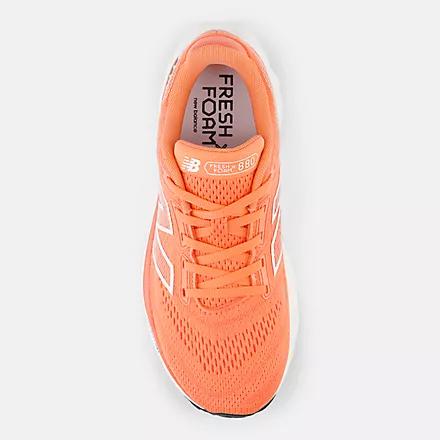 Giày New Balance Fresh Foam X 880V14 Nữ Cam