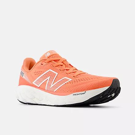 Giày New Balance Fresh Foam X 880V14 Nữ Cam