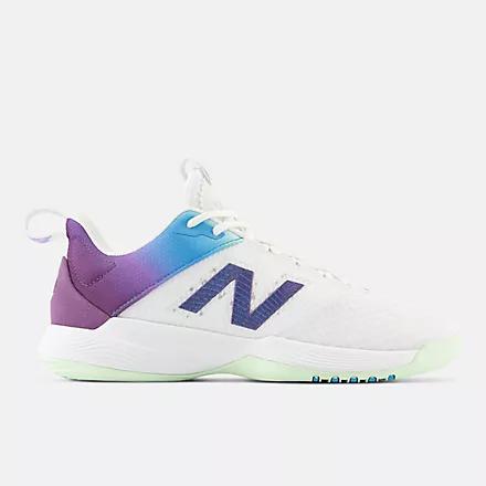 Giày New Balance Fuel Cell Vb-01 Unity Of Sport Nữ Trắng