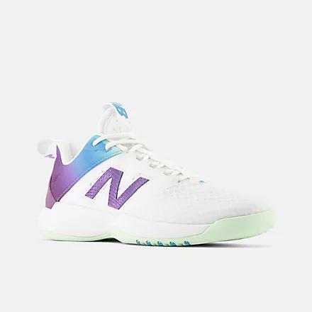 Giày New Balance Fuel Cell Vb-01 Unity Of Sport Nữ Trắng