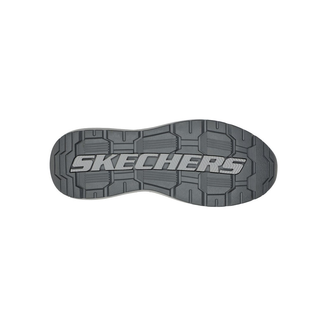 Giày Skechers Slip-Ins: Neville - Rovelo Nam Xám