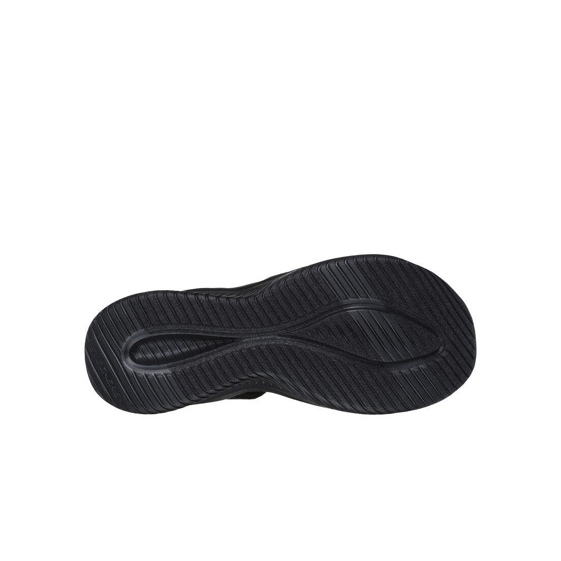 Dép Skechers Slip-Ins: Ultra Flex 3.0 - Never Better Nữ Đen