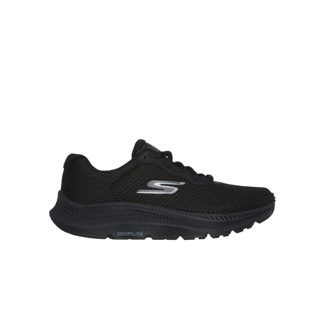 Giày Skechers Go Run Consistent 2.0 - Engaged Nữ Đen