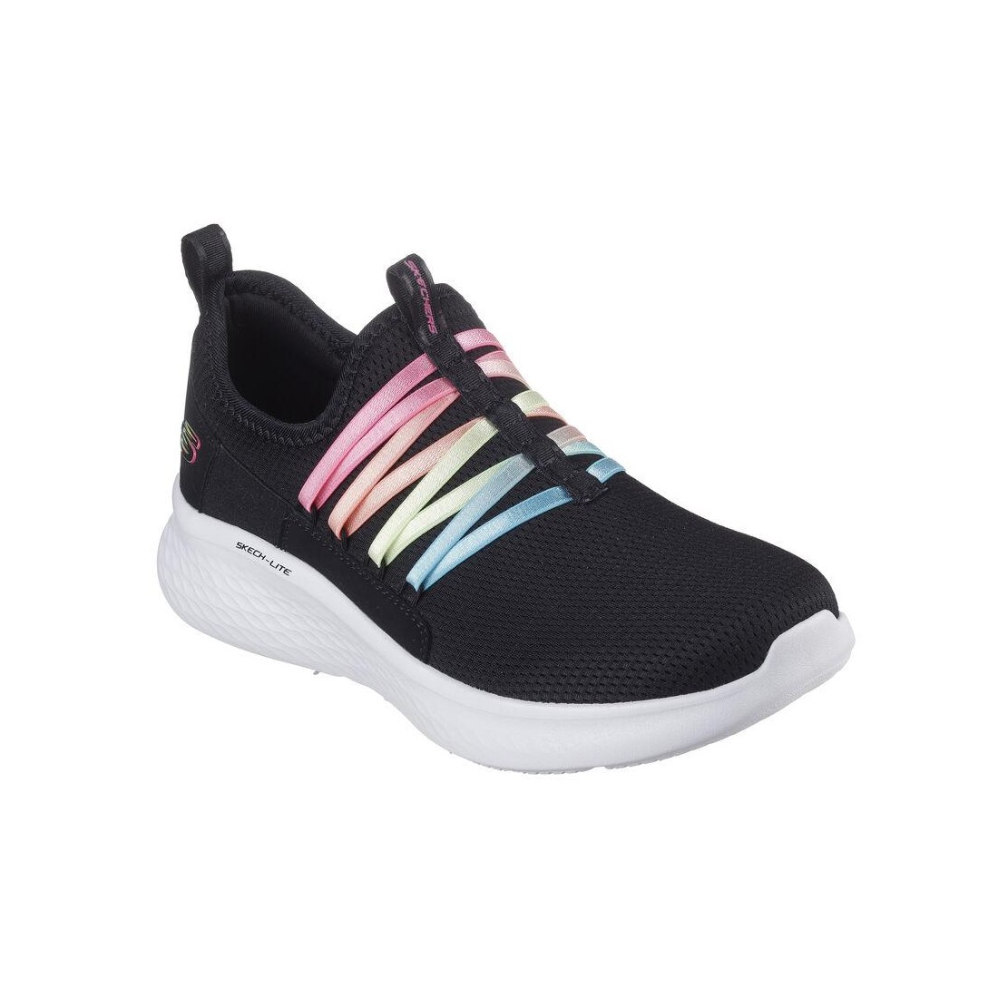 Giày Skechers Skech-Lite Pro - Fresh Bounce Nữ Đen