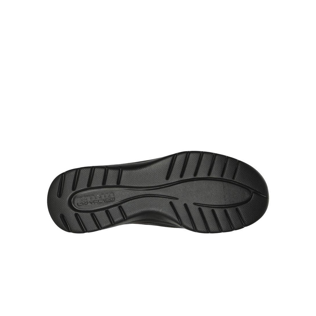 Giày Skechers Slip-Ins: On-The-Go Flex - Top Notch Nữ Đen