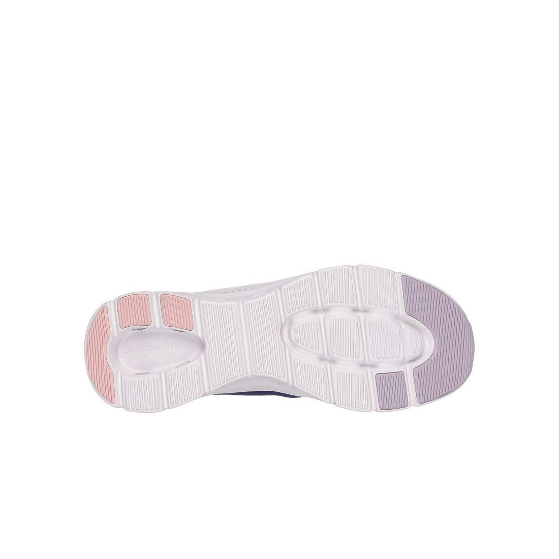 Giày Skechers Slip-Ins: Glide-Step Pro Nữ Tím