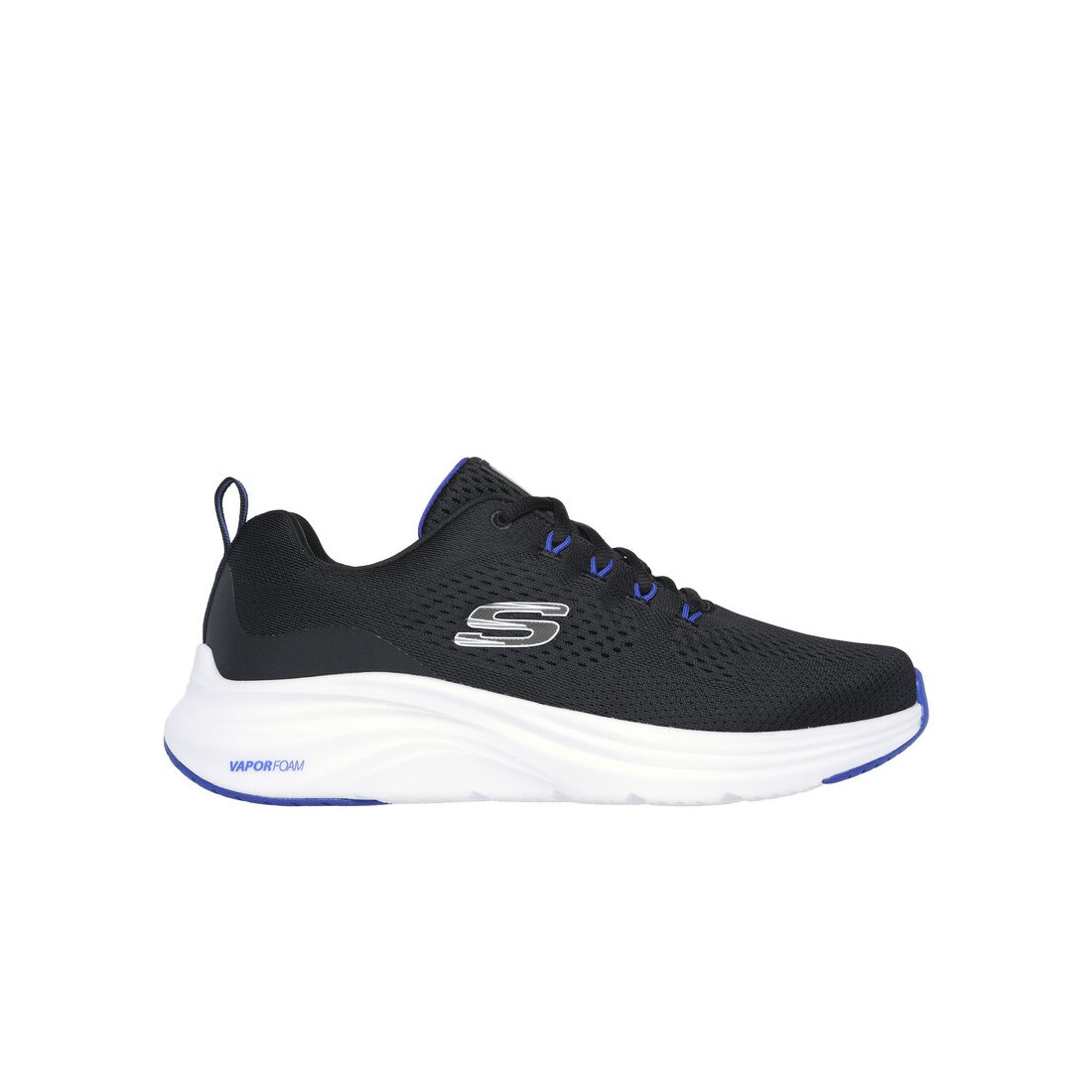 Giày Skechers Vapor Foam Nam Đen