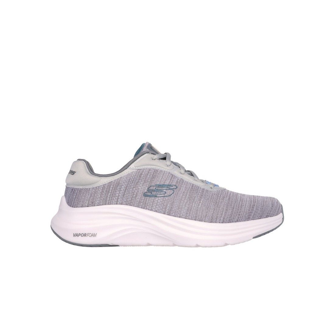 Giày Skechers Vapor Foam - Pursual Nam Xám