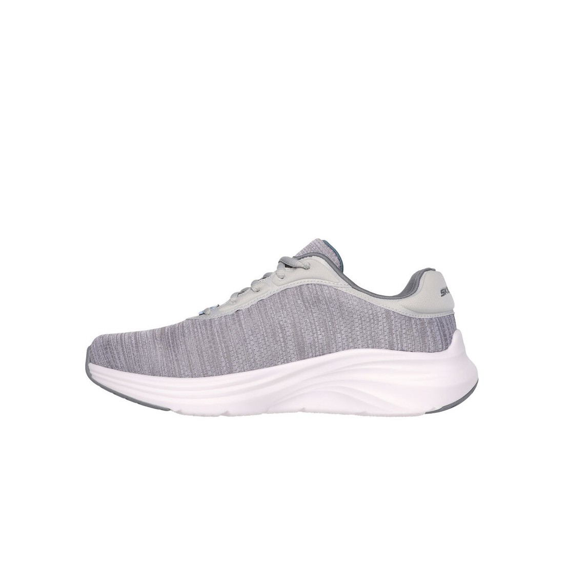 Giày Skechers Vapor Foam - Pursual Nam Xám