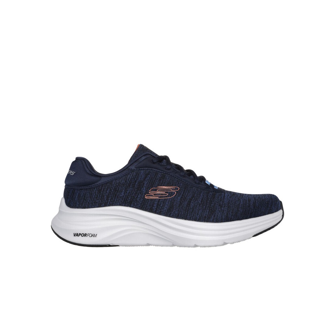 Giày Skechers Vapor Foam - Pursual Nam Xanh Navy