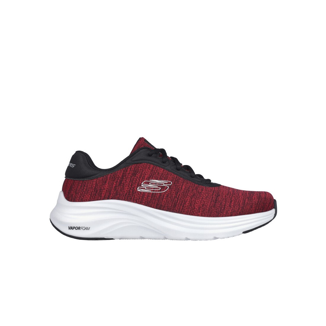 Giày Skechers Vapor Foam - Pursual Nam Đỏ