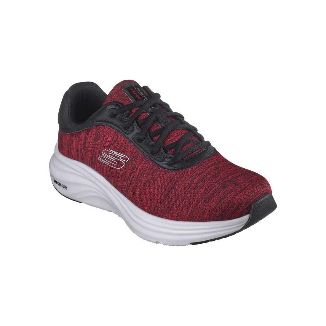 Giày Skechers Vapor Foam - Pursual Nam Đỏ