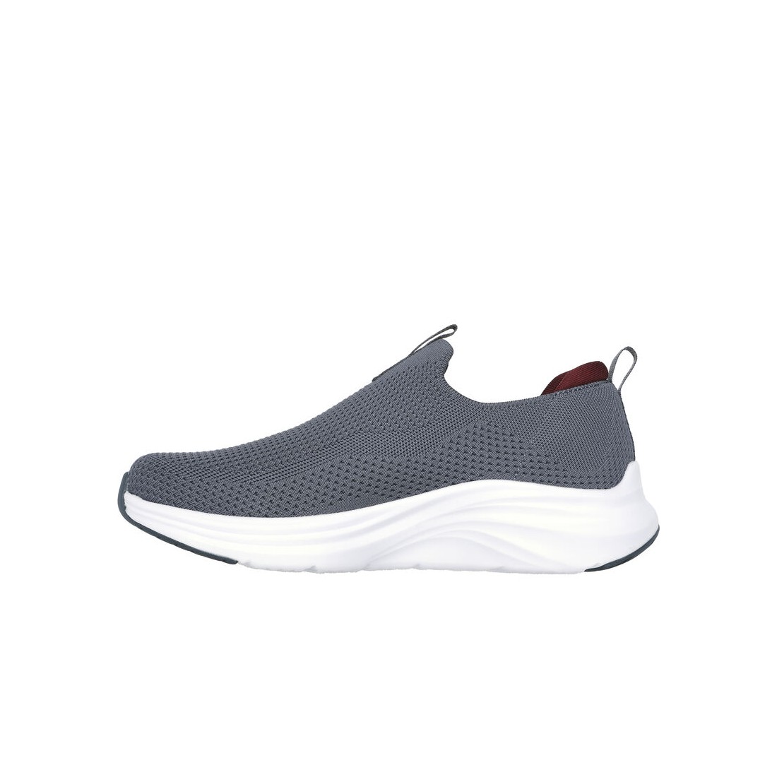 Giày Skechers Vapor Foam - Covert Nam Xám