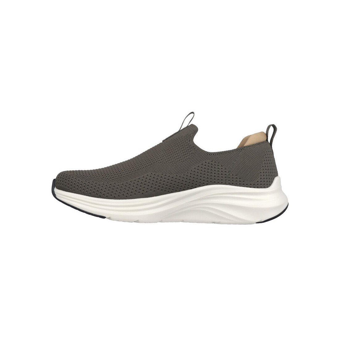 Giày Skechers Vapor Foam - Covert Nam Nâu