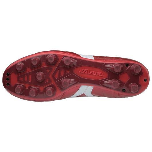 Giày Mizuno Morelia Ii Made In Japan Soccer Cleat Nam Đỏ