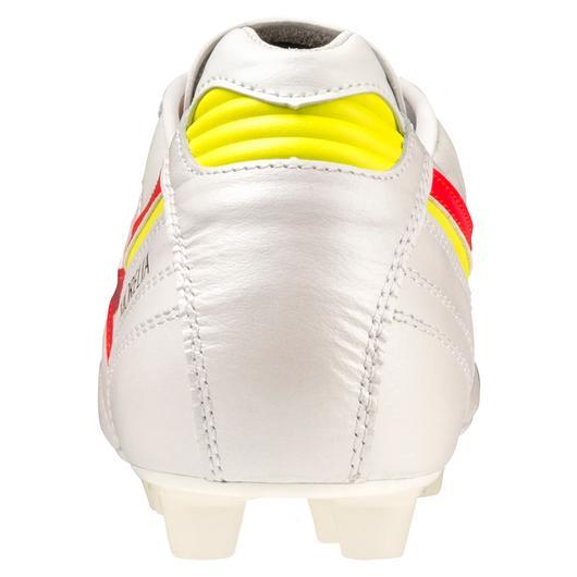 Giày Mizuno Morelia Ii Made In Japan Soccer Cleat Nam Trắng Đỏ