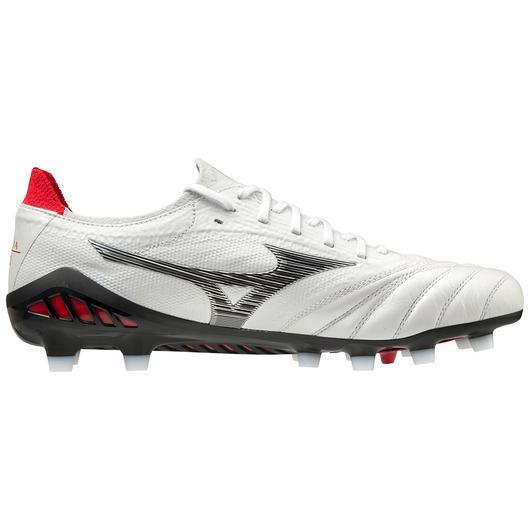 Giày Mizuno Morelia Neo Iii Beta Made In Japan Soccer Cleat Nam Trắng Đen