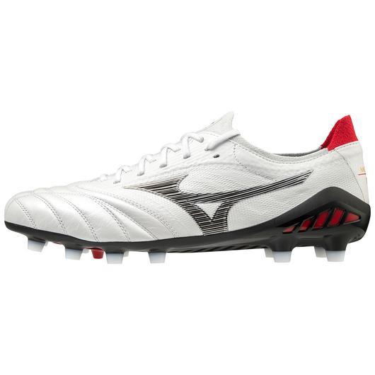 Giày Mizuno Morelia Neo Iii Beta Made In Japan Soccer Cleat Nam Trắng Đen