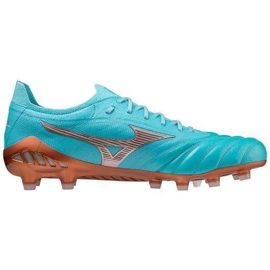 Giày Mizuno Morelia Neo Iii Beta Made In Japan Soccer Cleat Nam Xanh Dương