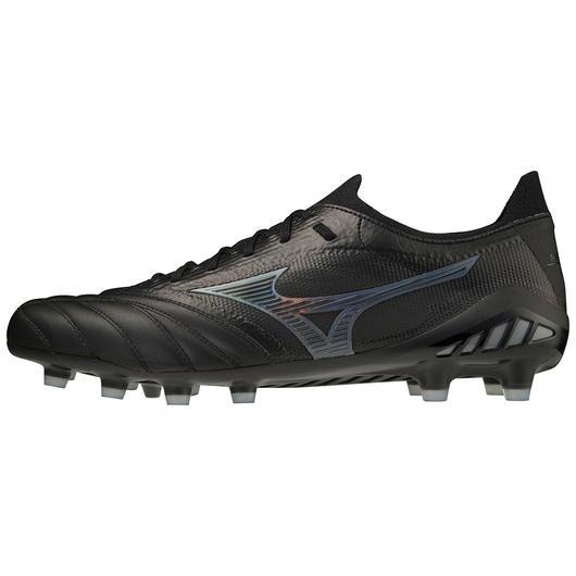 Giày Mizuno Morelia Neo Iii Beta Made In Japan Soccer Cleat Nam Đen