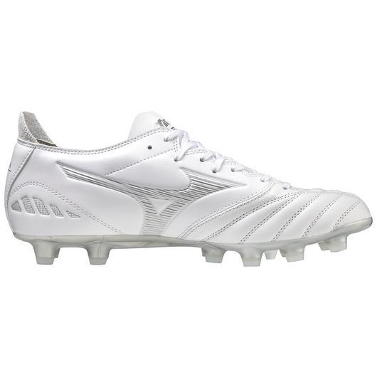 Giày Mizuno Morelia Neo Iii Pro Kl Soccer Cleat Nam Trắng