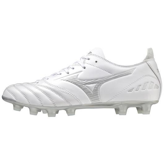 Giày Mizuno Morelia Neo Iii Pro Kl Soccer Cleat Nam Trắng