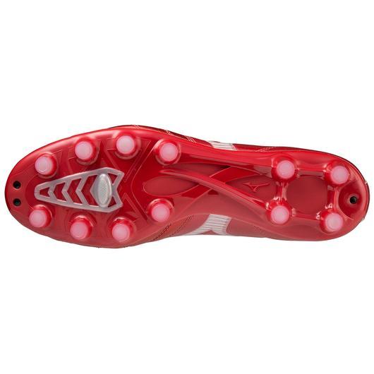 Giày Mizuno Morelia Neo Iii Pro Kl Soccer Cleat Nam Đỏ