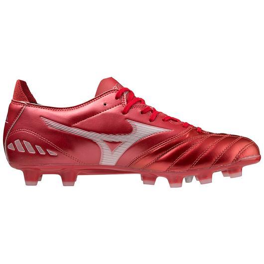 Giày Mizuno Morelia Neo Iii Pro Kl Soccer Cleat Nam Đỏ