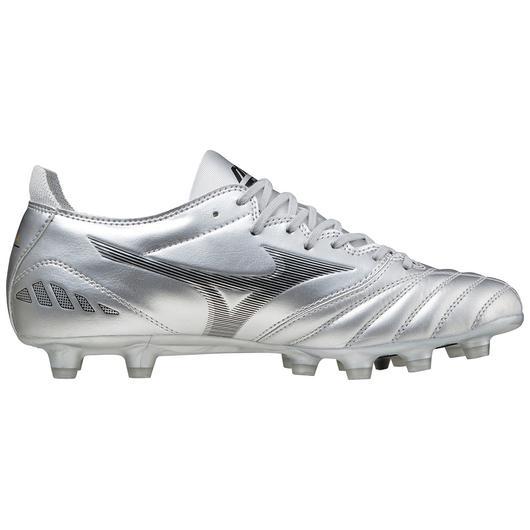 Giày Mizuno Morelia Neo Iii Pro Kl Soccer Cleat Nam Bạc