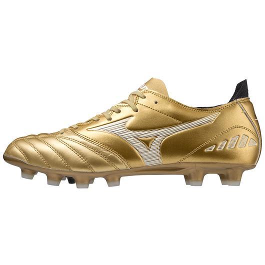 Giày Mizuno Morelia Neo Iii Pro Kl Soccer Cleat Nam Vàng