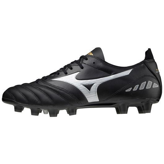 Giày Mizuno Morelia Neo Iii Pro Kl Soccer Cleat Nam Đen