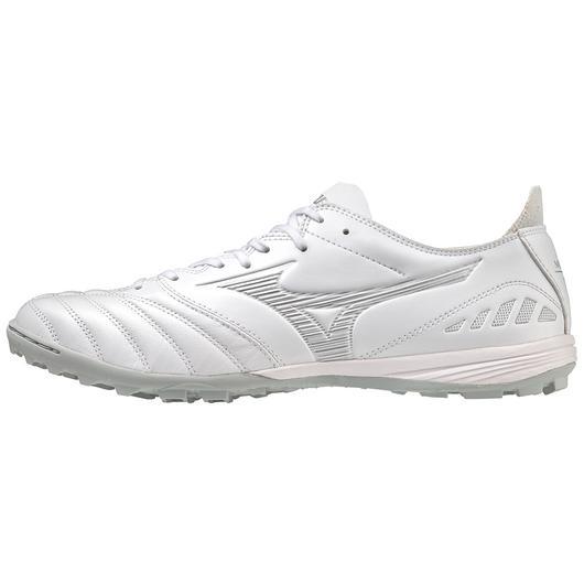 Giày Mizuno Morelia Neo Iii Pro Kl As Soccer Shoe Nam Trắng