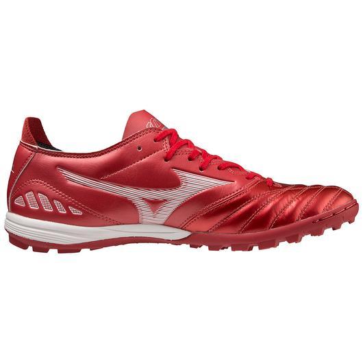 Giày Mizuno Morelia Neo Iii Pro Kl As Soccer Shoe Nam Đỏ