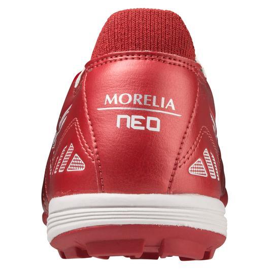 Giày Mizuno Morelia Neo Iii Pro Kl As Soccer Shoe Nam Đỏ