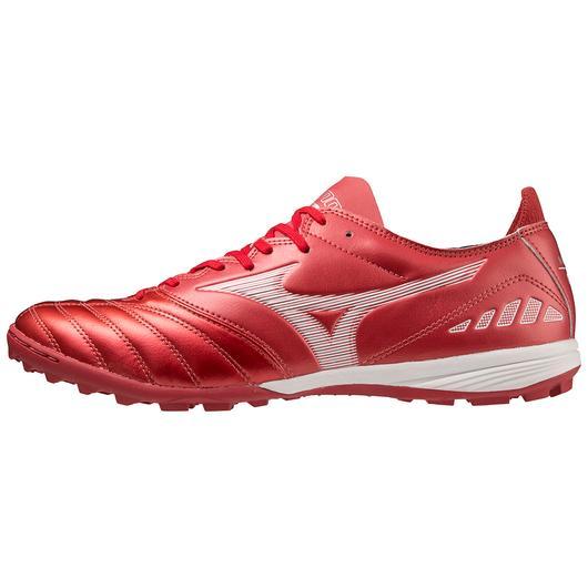 Giày Mizuno Morelia Neo Iii Pro Kl As Soccer Shoe Nam Đỏ