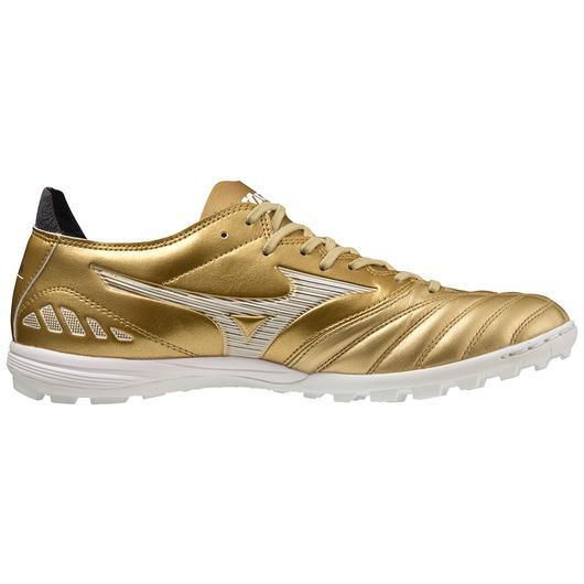 Giày Mizuno Morelia Neo Iii Pro Kl As Soccer Shoe Nam Vàng