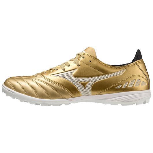 Giày Mizuno Morelia Neo Iii Pro Kl As Soccer Shoe Nam Vàng