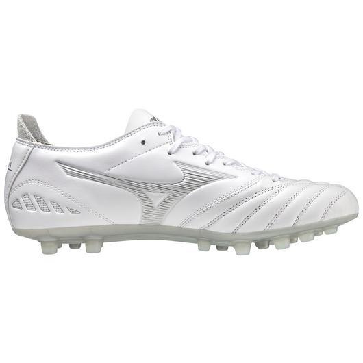 Giày Mizuno Morelia Neo Iii Pro Kl Ag Soccer Cleat Nam Trắng