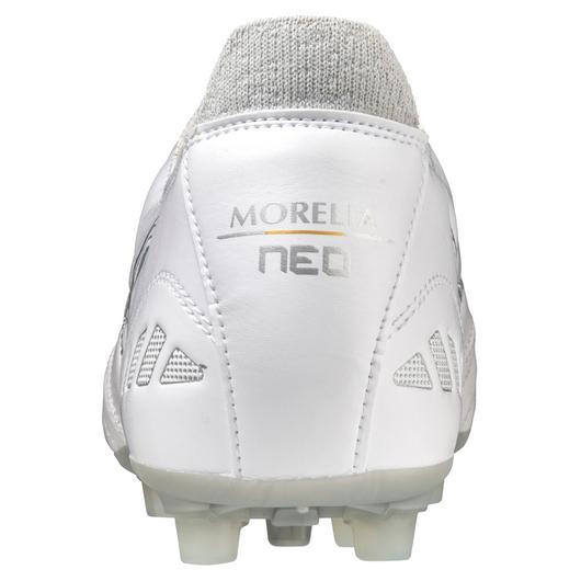 Giày Mizuno Morelia Neo Iii Pro Kl Ag Soccer Cleat Nam Trắng