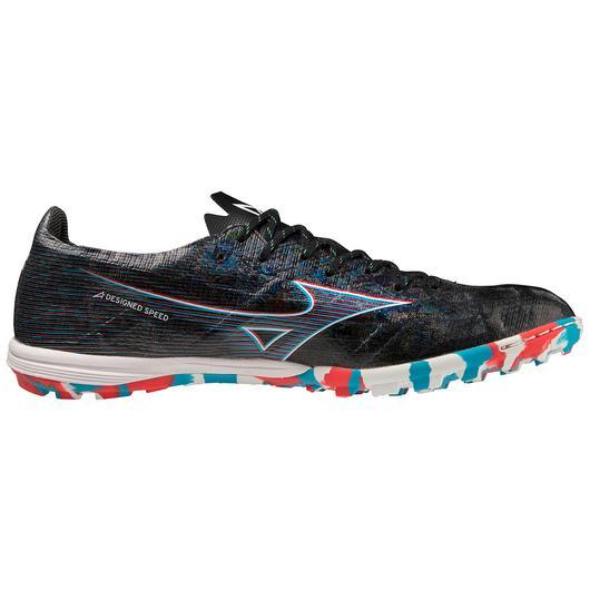 Giày Mizuno Alpha Pro As Soccer Shoe Nam Đen