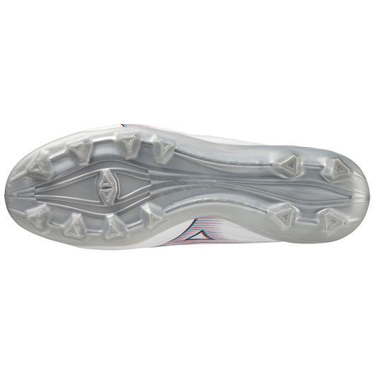 Giày Mizuno Alpha Select Soccer Cleat Nam Trắng