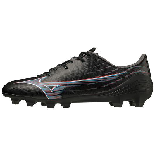 Giày Mizuno Alpha Select Soccer Cleat Nam Đen