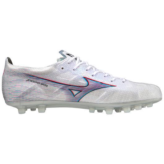 Giày Mizuno Alpha Japan Ag Soccer Cleat Nam Trắng