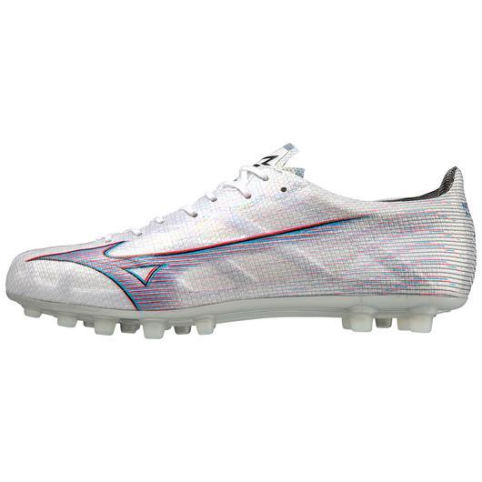 Giày Mizuno Alpha Japan Ag Soccer Cleat Nam Trắng