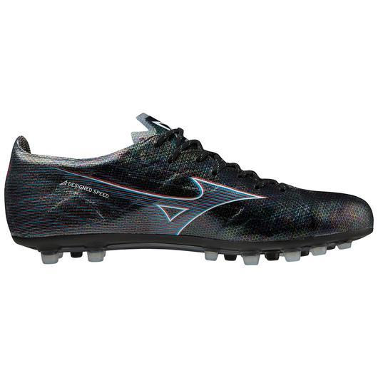 Giày Mizuno Alpha Japan Ag Soccer Cleat Nam Đen