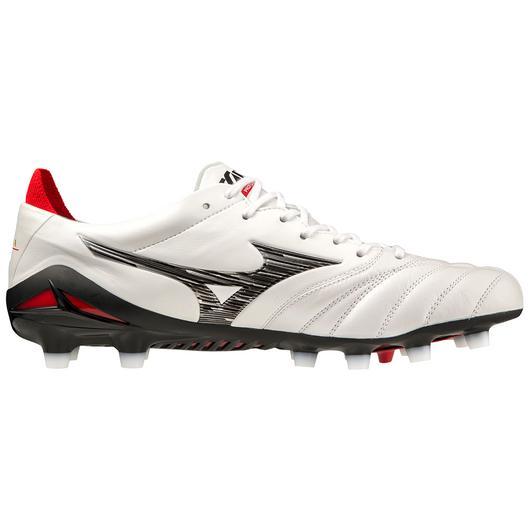 Giày Mizuno Morelia Neo Iv Made In Japan Kl Soccer Cleat Nam Trắng