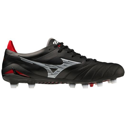 Giày Mizuno Morelia Neo Iv Made In Japan Kl Soccer Cleat Nam Đen