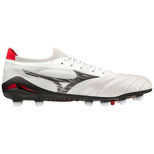 Giày Mizuno Morelia Neo Iv Beta Made In Japan Kl Soccer Cleat Nam Trắng