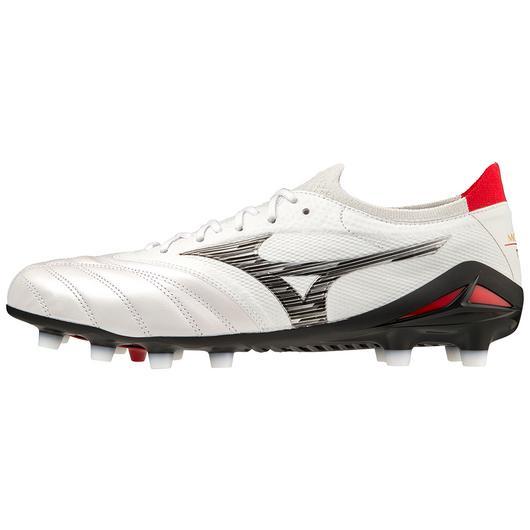 Giày Mizuno Morelia Neo Iv Beta Made In Japan Kl Soccer Cleat Nam Trắng