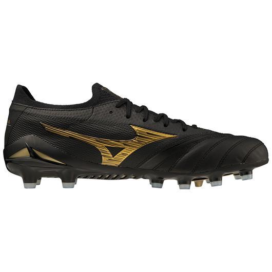 Giày Mizuno Morelia Neo Iv Beta Made In Japan Kl Soccer Cleat Nam Đen